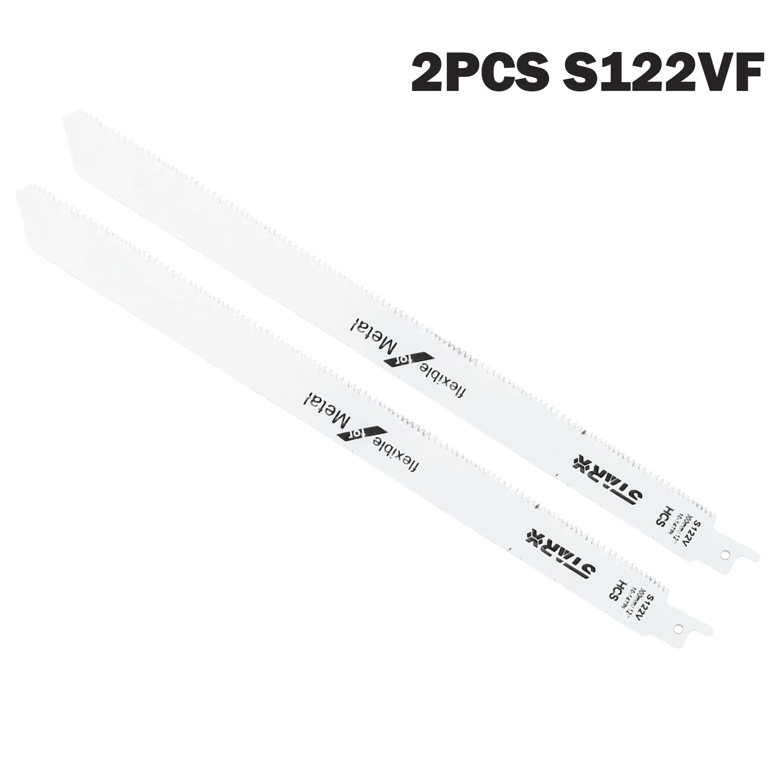 2pcs HCS S122VF 300mm 11.8In Reciprocating Saw Blade Effective Flexible Multi Saw Blade For Wood Metal PVC Tube Cutting Tools kitchen touch sensor dimmable switch 12v led neon strip 6x12mm penetrable wood hand sweep waterproof flexible neon rope ribbon