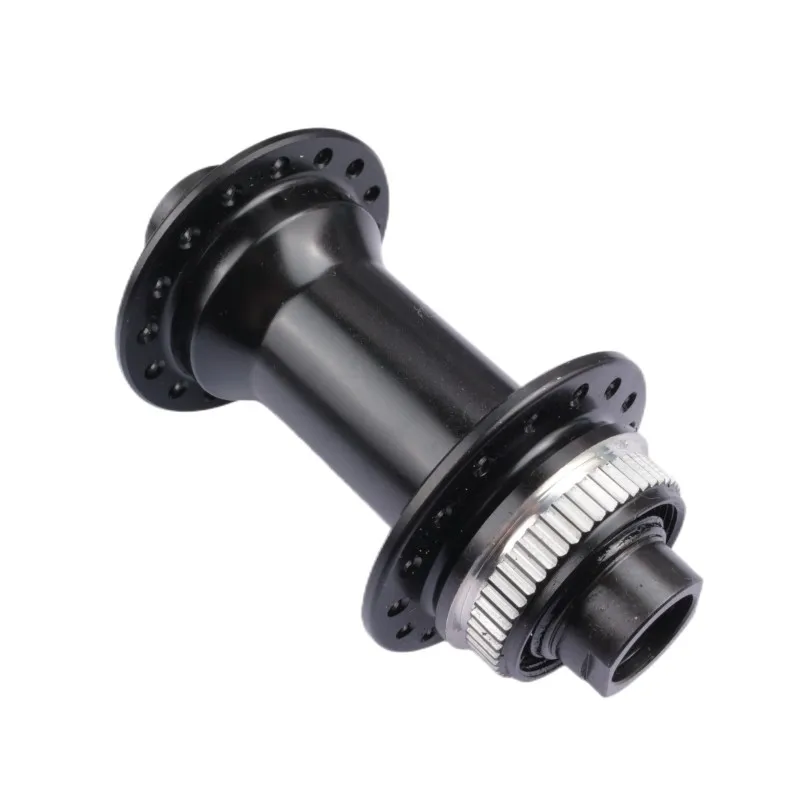 Shimano ZEE Hubs R150/φ12/32H F110/φ20mm Shimano ZEE Front Hub - George's Cycles