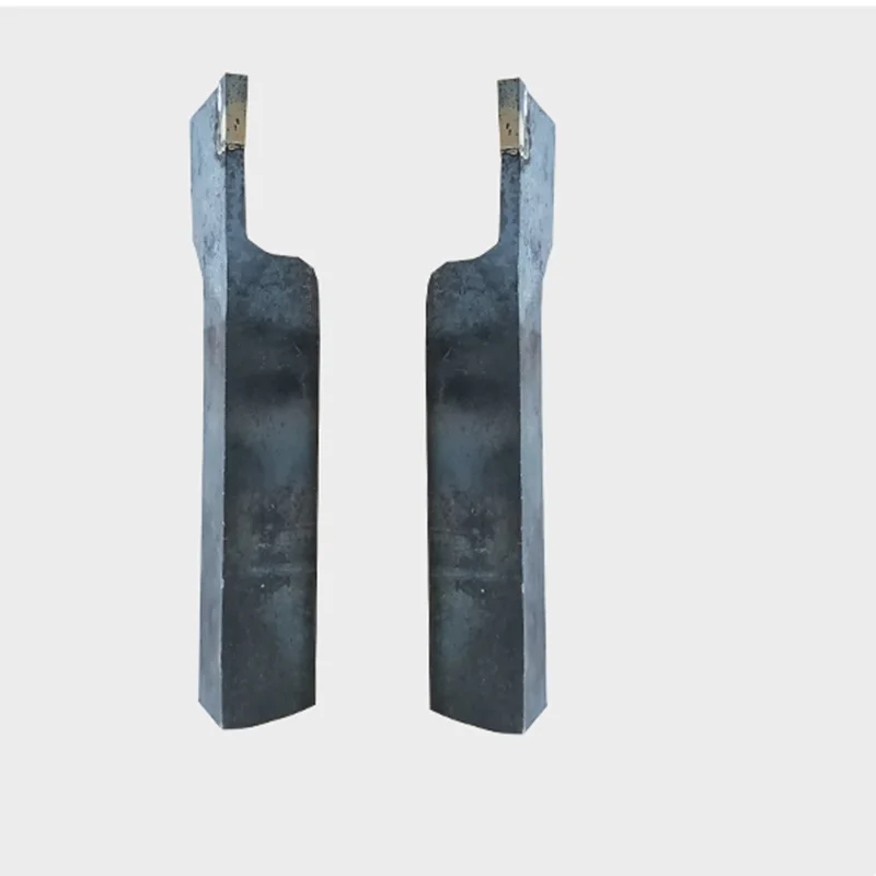 Kit Di Utensili Per Tornitura E Saldatura Con Punta In Carburo Da 38 Pezzi, Set Da Taglio Per Tornio, Punta In Carburo C 6, Corpo In Acciaio, 7 Specifiche Per Torni Generici - Foto 8