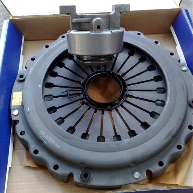 

YSD factory Clutch Kit MAZ184,cover 184-1601090,disc 184-1601130-10/184-1601130,bearing 184-1601180-31