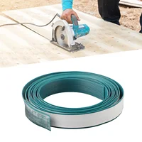 3 Meter Sliding Strip For Guide Rail Running Bar 413102-7 For Plunge Saw SP6000 Sliding Plastic Strips For Guides Power Tools 2