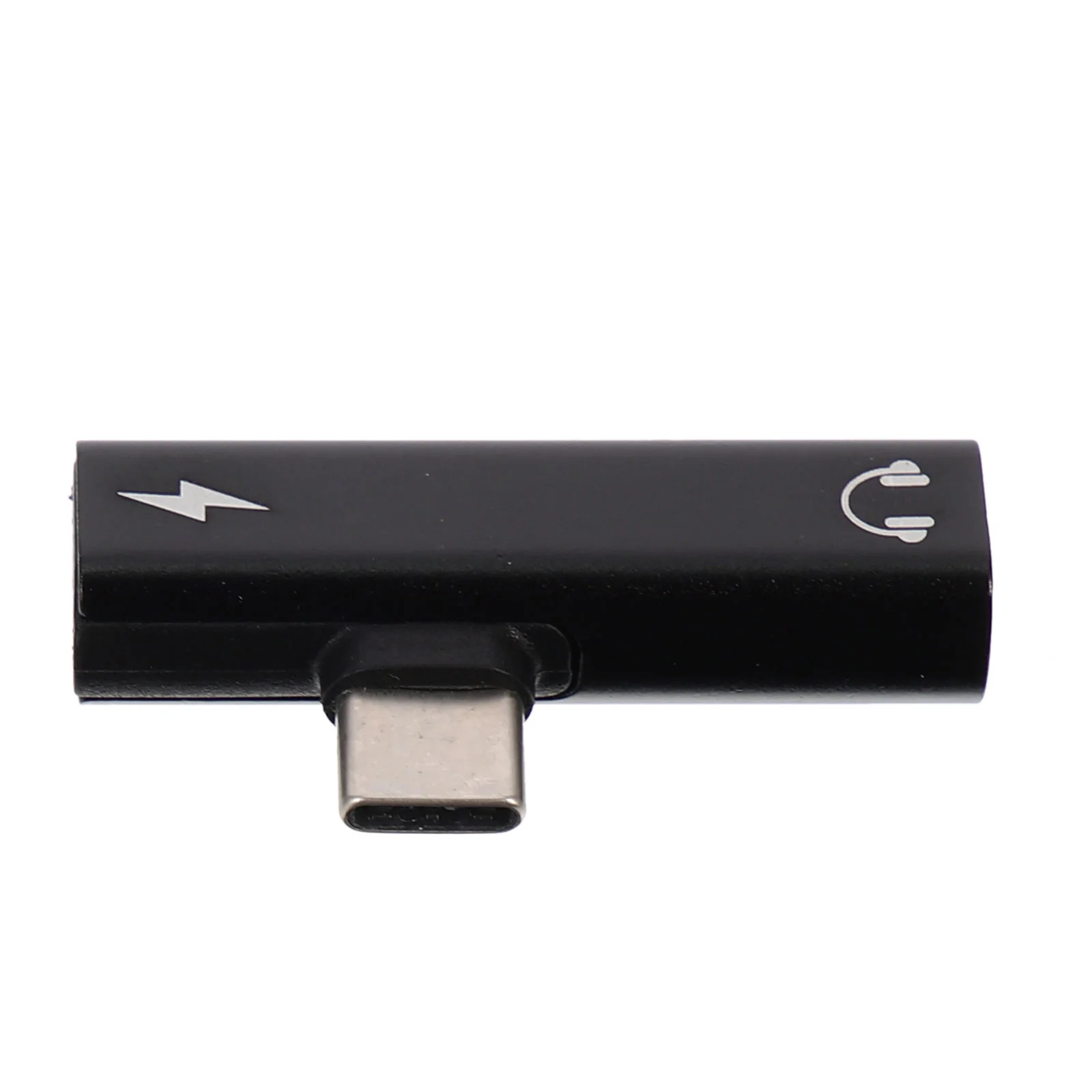 

Type- to 35mm Earphone Adapter Professional Type- Converter Charging Adapter