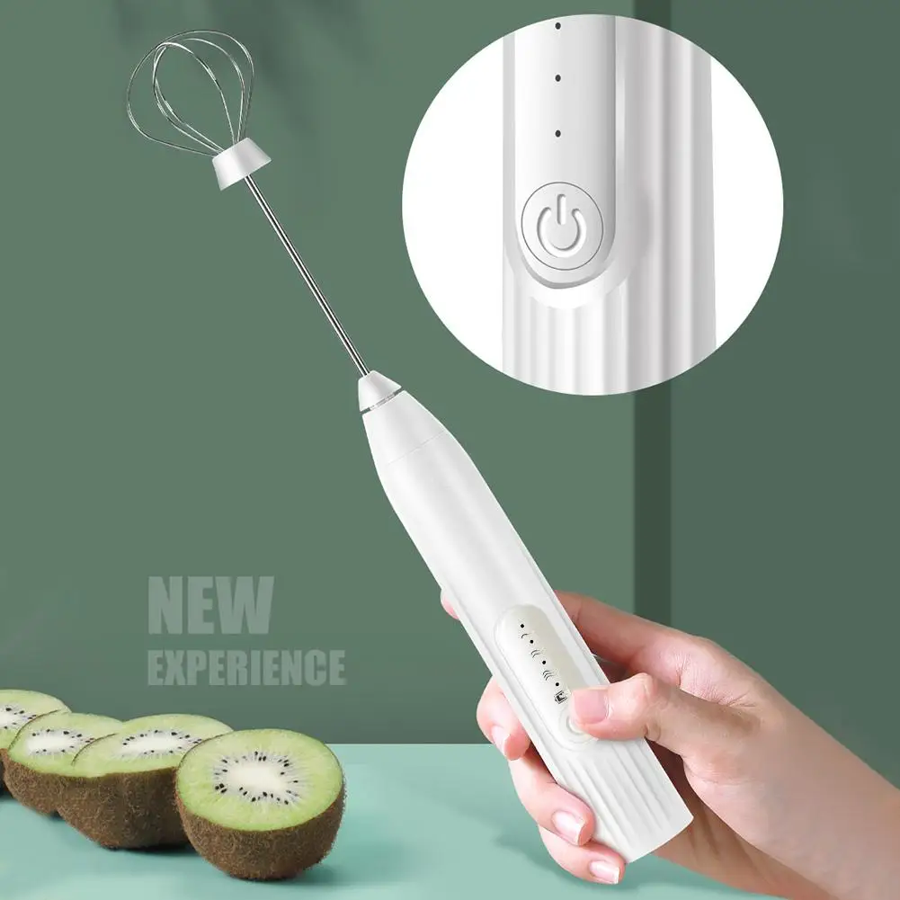 Multifunction Dough Electric Mixer Kitchen Food Egg Beater Blender Baking Tool Cake Chocolate