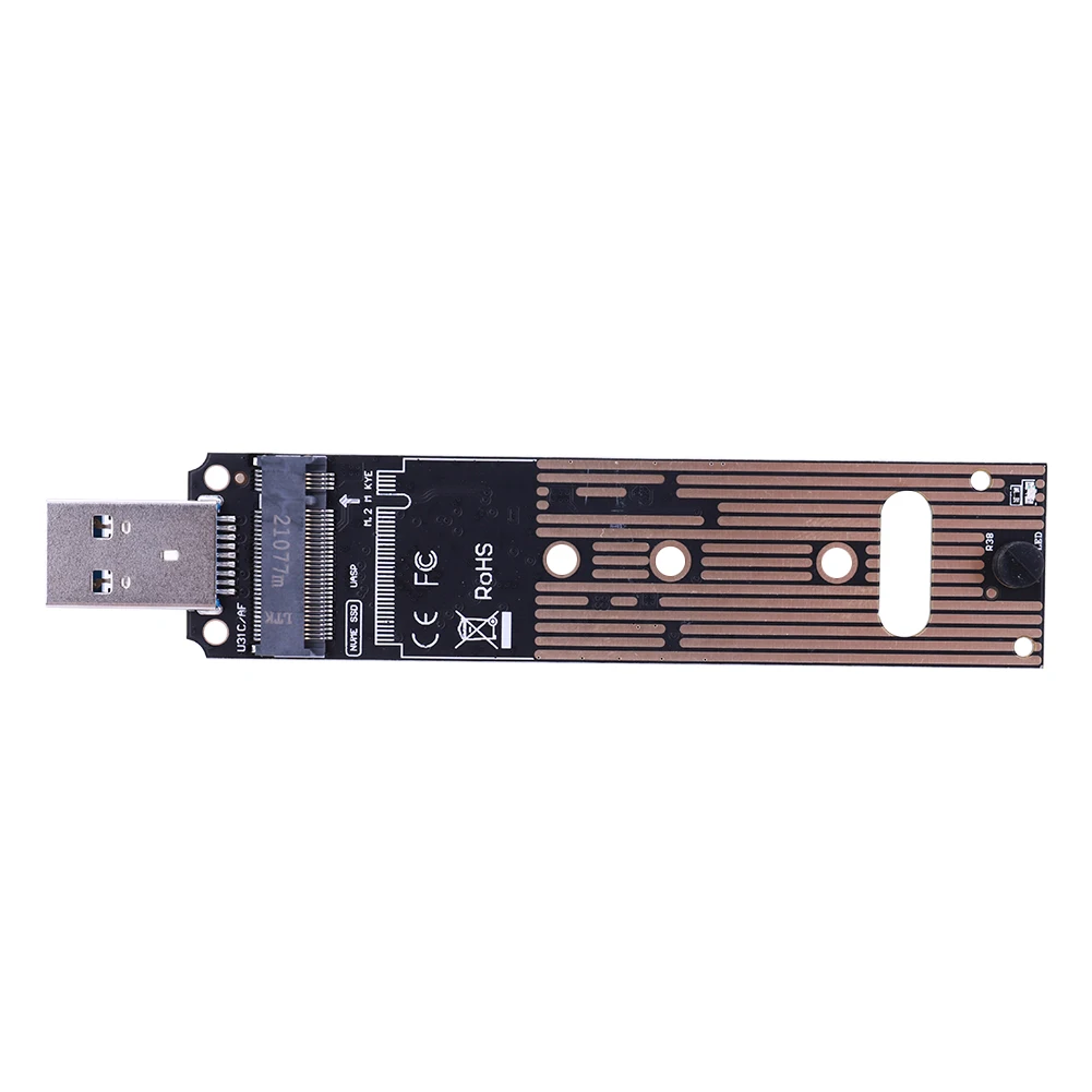 Ｚ  970 960 ø M.2 NVME SSD , USB3.1 ϵ ũ , 10Gbps, Gen 2, USB  ī ÷  ÷