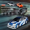 RC car 1:43 RC Racing Car 2.4G High Speed Radio Controlled Mini Remote Control Model Toys for Kids Birthday Gifts 4