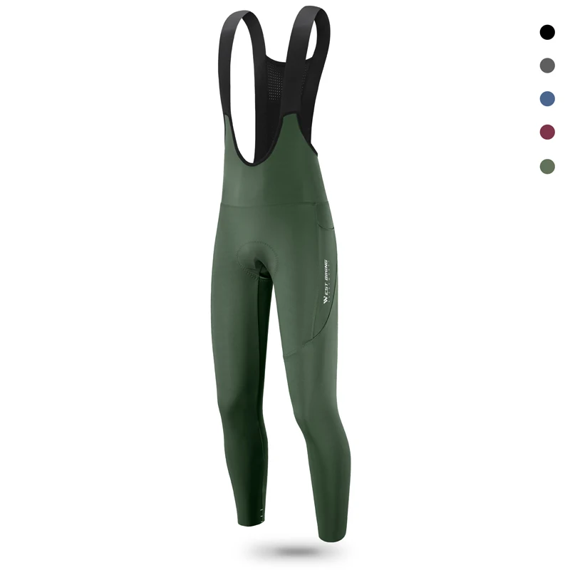 Green-Bib