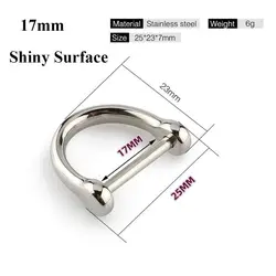 Titanium Alloy Multifunctional Outdoor Buckle Keychain Hook (5)