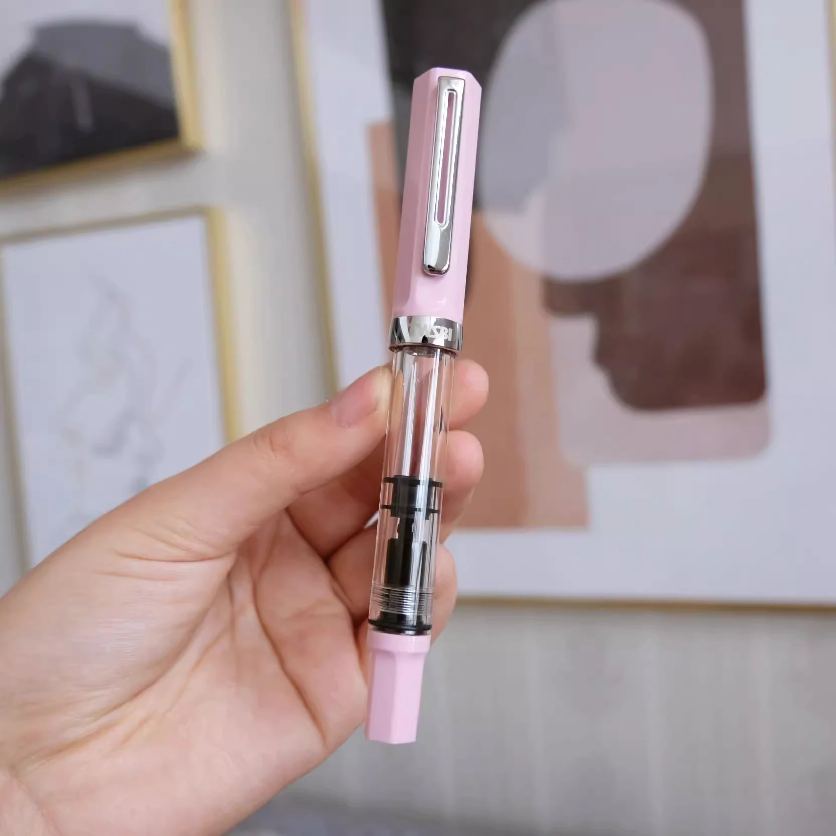TWSBI ECO ǽ ,   м , 뷮 ũ , л  Ͻ , 