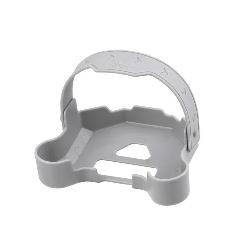 Propeller Stabilizer Propeller Accessorie Secure Attachment Orange 8.7*6.6*3cm Grey For Mavic Mini2 For DJI Mini 33Pro