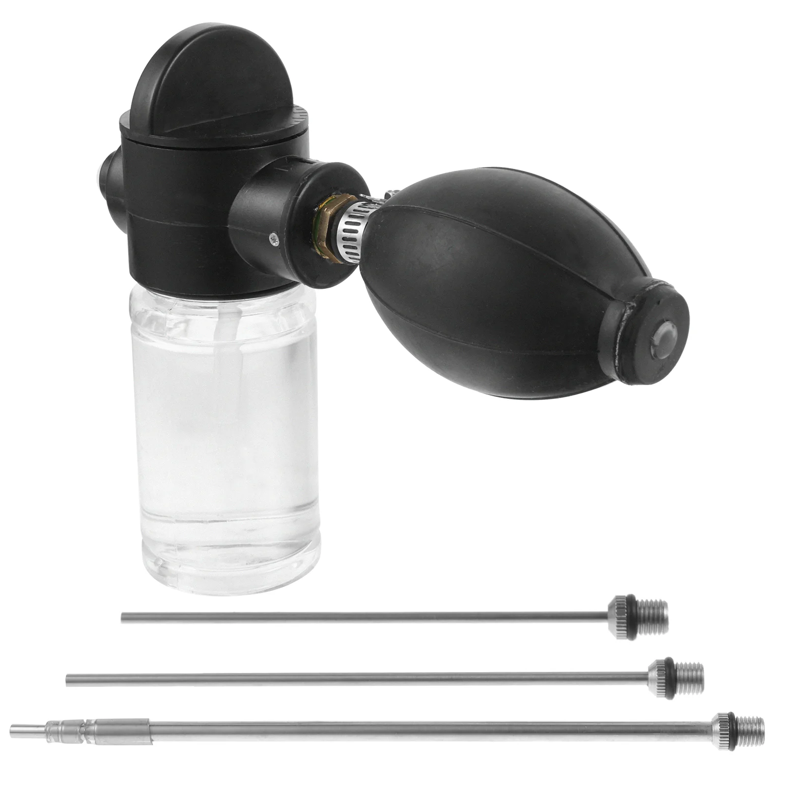 

1 Set of Multi-use Powder Applicator for Killing Termite Garden Duster Powder Duster