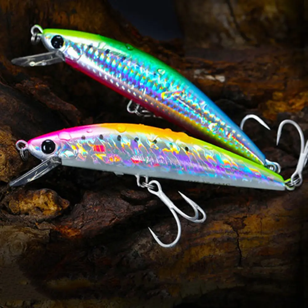 Big Fishing Tackle Accessories Salt Water Lure Lures Hard Artificial Bait