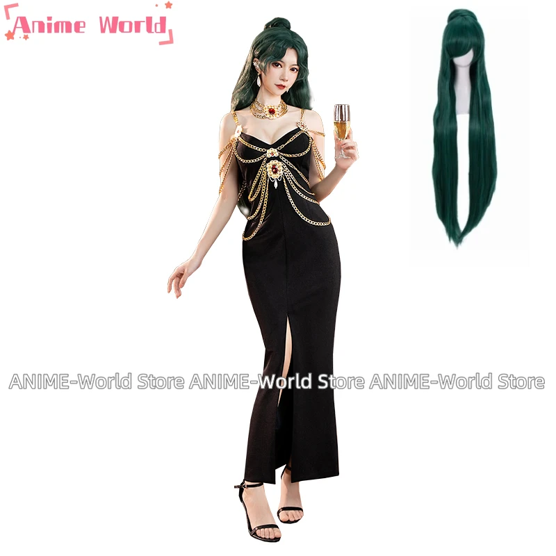 Tetsuya Model Dress main image 0