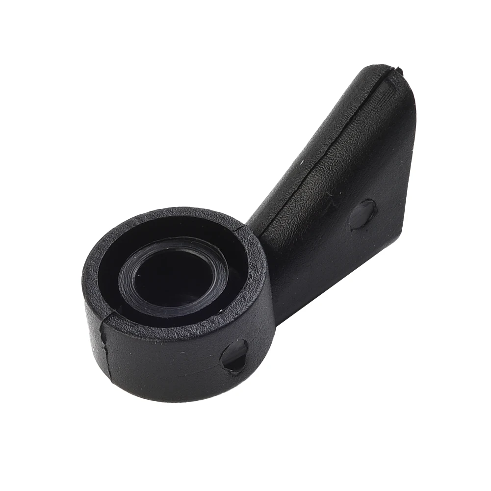 

High Quality New Useful Durable Rear Washer Nozzle Jet Spray ABS Plastic Replacement 8K9955985A & 8K9-955-985-A