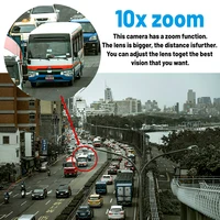 WGWK Ultral 4K Super Starlight IP-камера, плата IMX678 + Hi3519DV500, высокая чувствительность, широкий динамический диапазон, плата камеры видеонаблюдения — изображение 3