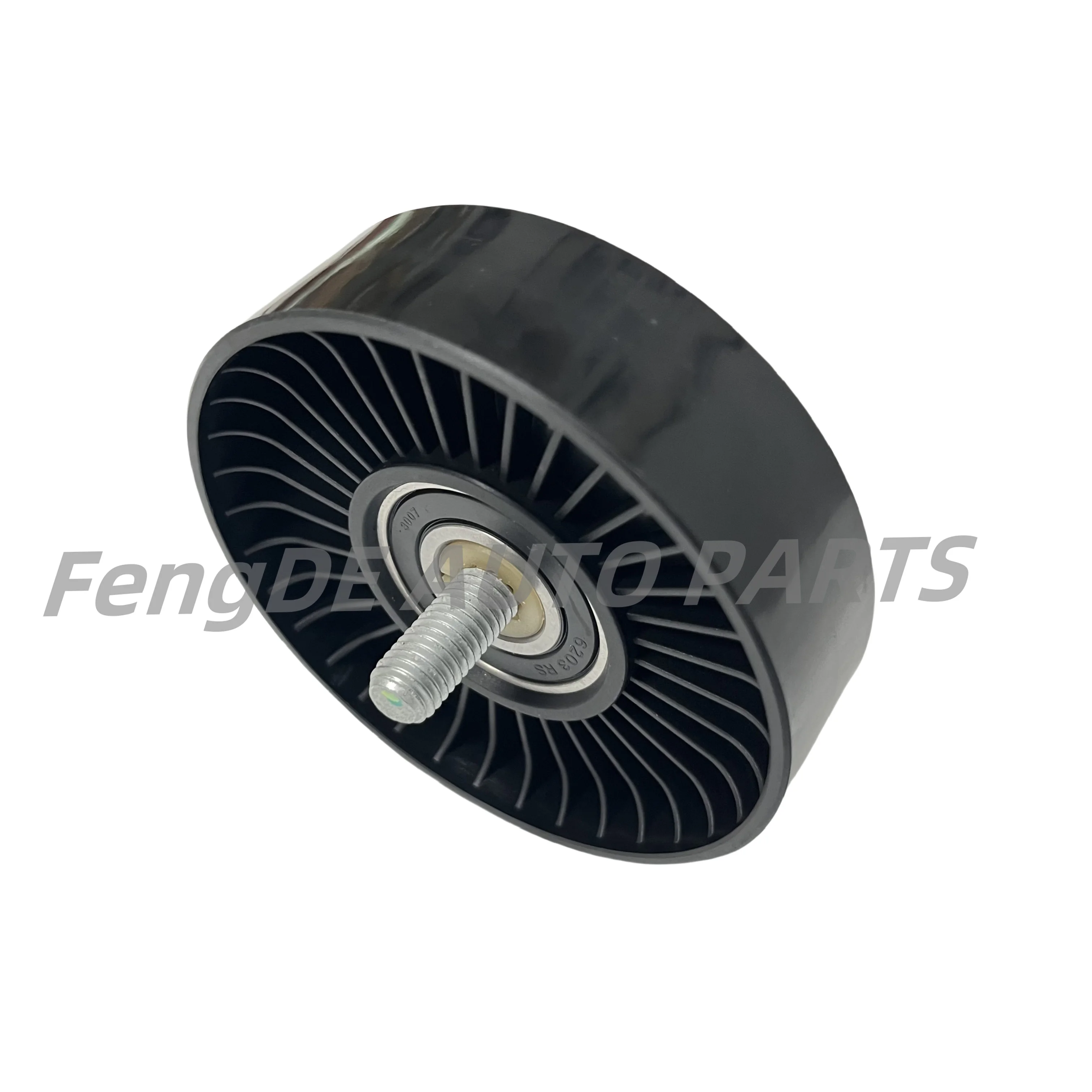 Idler Pulley For HYUNDAI ix35 i20/30 Tucson Elantra Accent Veloster KIA Cerato Rio Ceed Sportage Optima 252862B000 252862B010