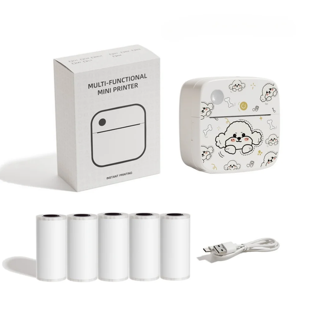 5 roll kit 3