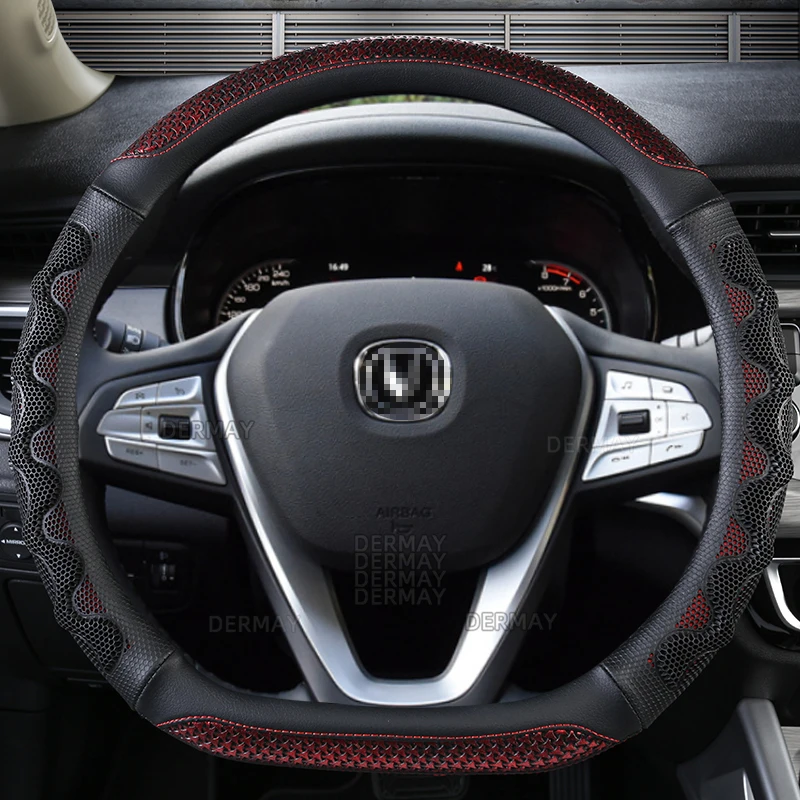 Interior de poliéster de coche Accesorios para auto cubre Volante - China  Alquiler de tapa del volante, alquiler de accesorios
