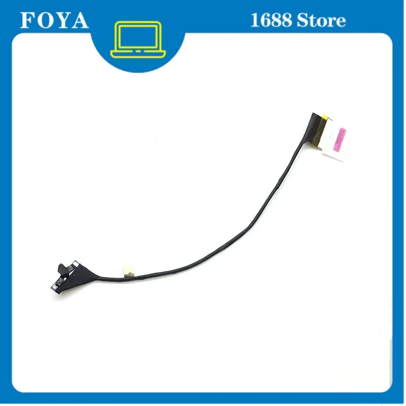 

Новый ЖК-дисплей LED LVDS CMOS видеокабель для ноутбука Lenovo ThinkPad W540 W541 T540P FHD 2880*1620 04X5541 50. 4LO10.012 40p