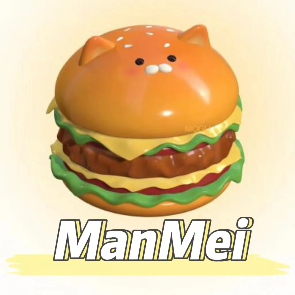 MANMEI Woman Bag Store