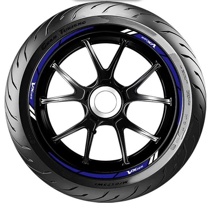 HAOJUE VX125   Ƽ   ƼĿ, Ʈ ݻ , ǰ