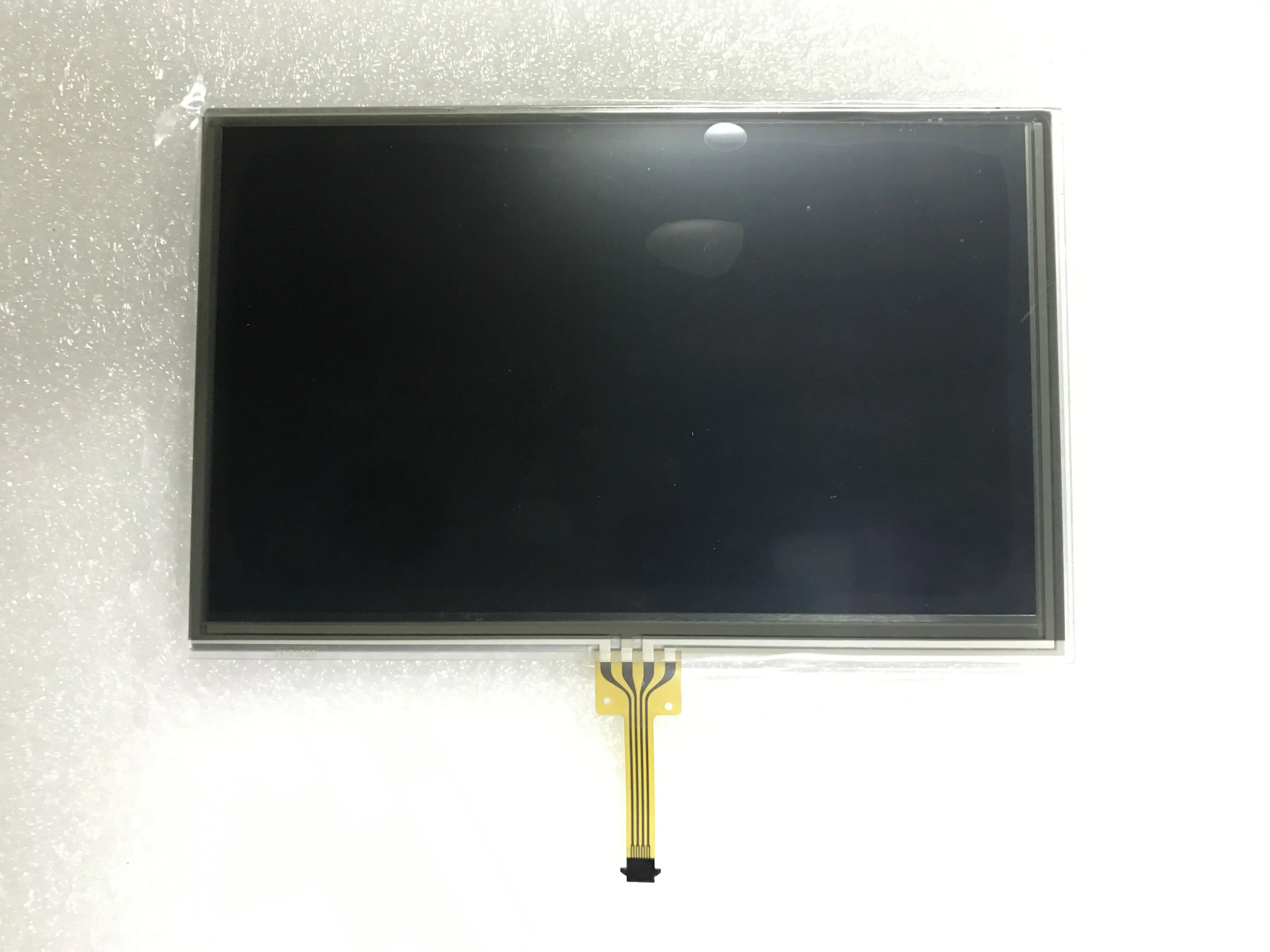  ġ г LCD   ũ ÷ г, ƿ Q5 ڵ ̼ DVD, C070VW04 V1 V6, 7 ġ