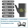 Disposable Gloves Black 100 50 20 pcs Latex Without Powder Nitrile Glove Small Large XS S M L Vinyl Food Handling No Box 6