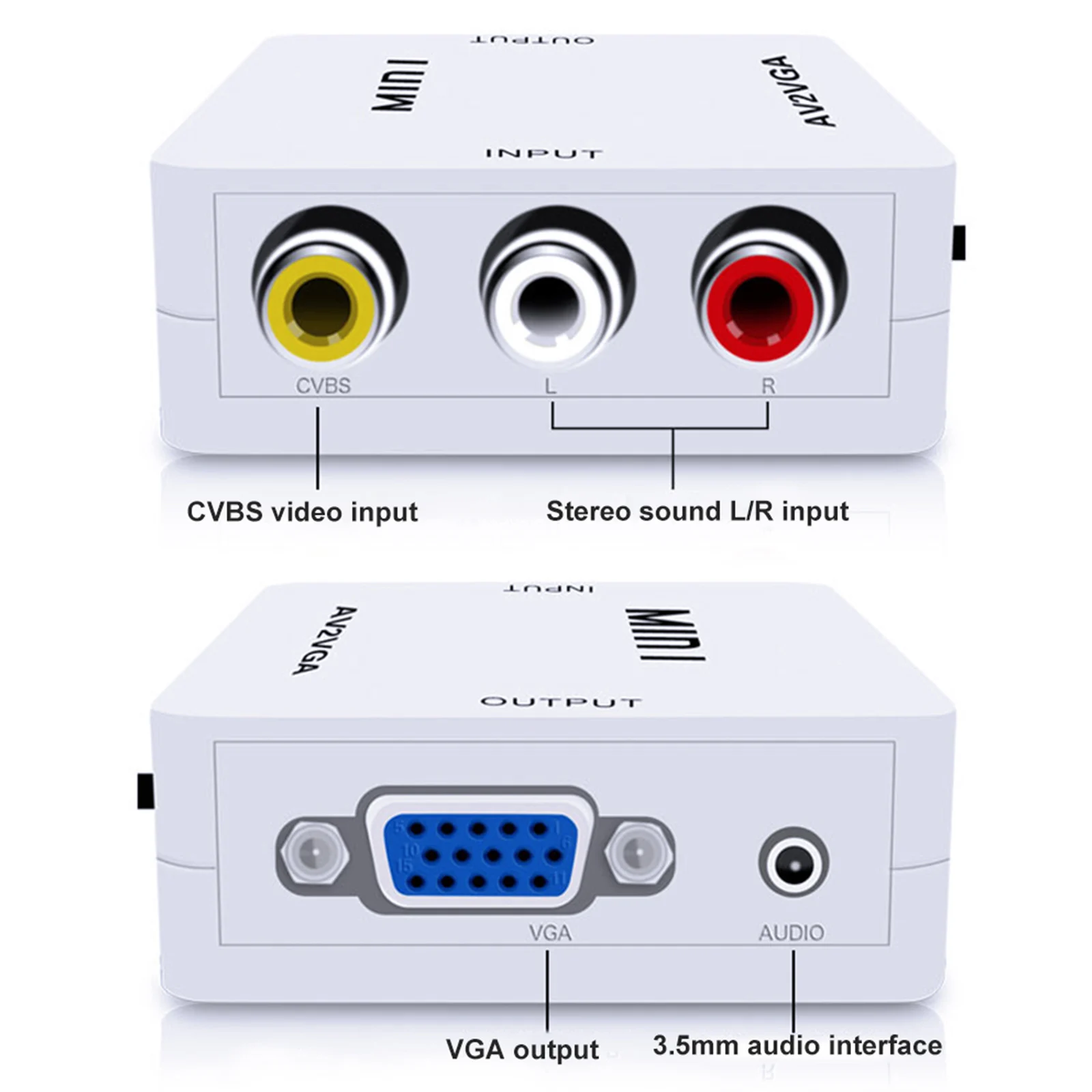 dsc-products