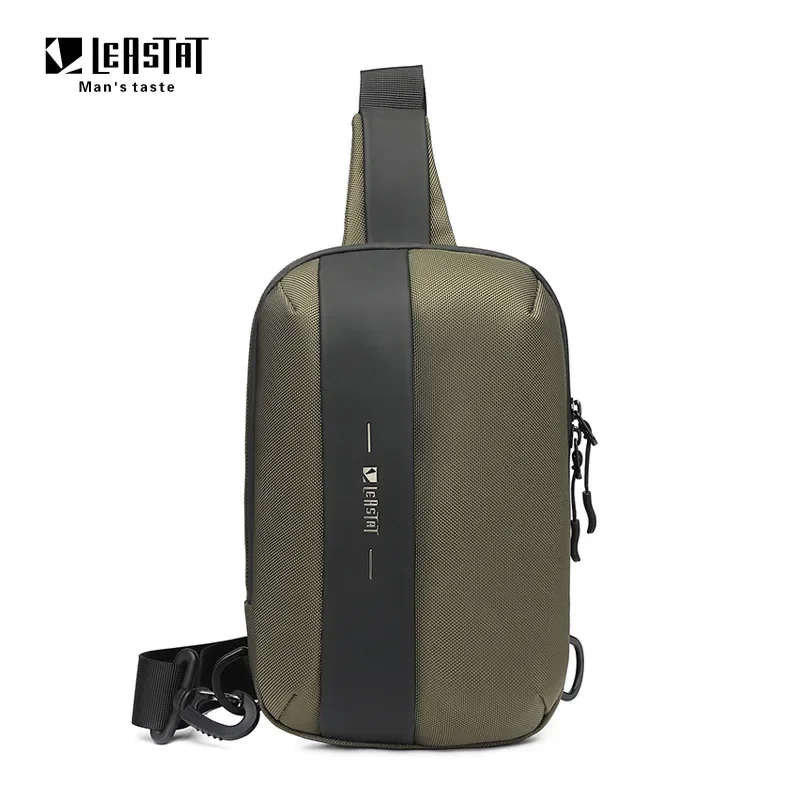 Men's Sports Cycling Messenger Bag