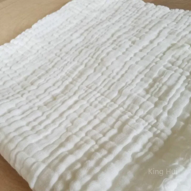 Muslin Squares Diaper Muslin Swaddle Bamboo Baby Blanket Newborn Baby Swaddle Wrap Baby Blankets Newborn Cotton Manta Bebe 2
