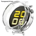 Transparent 41mm