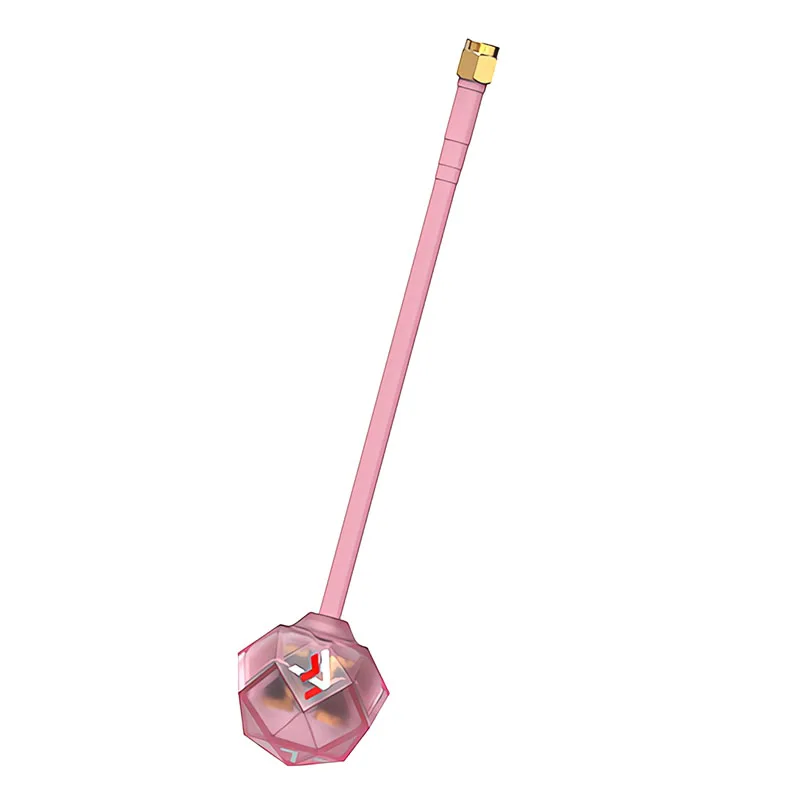Pink V2 5.8G  L150mm