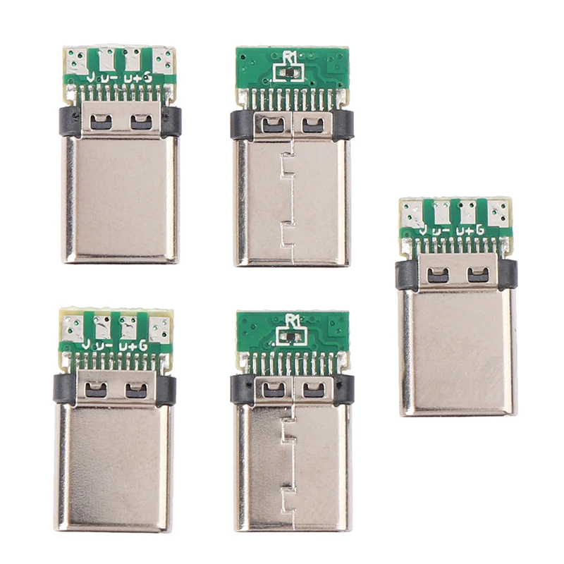 USB 3.1 C Ÿ  DIY  ÷ Ŀ,   PC , 5 