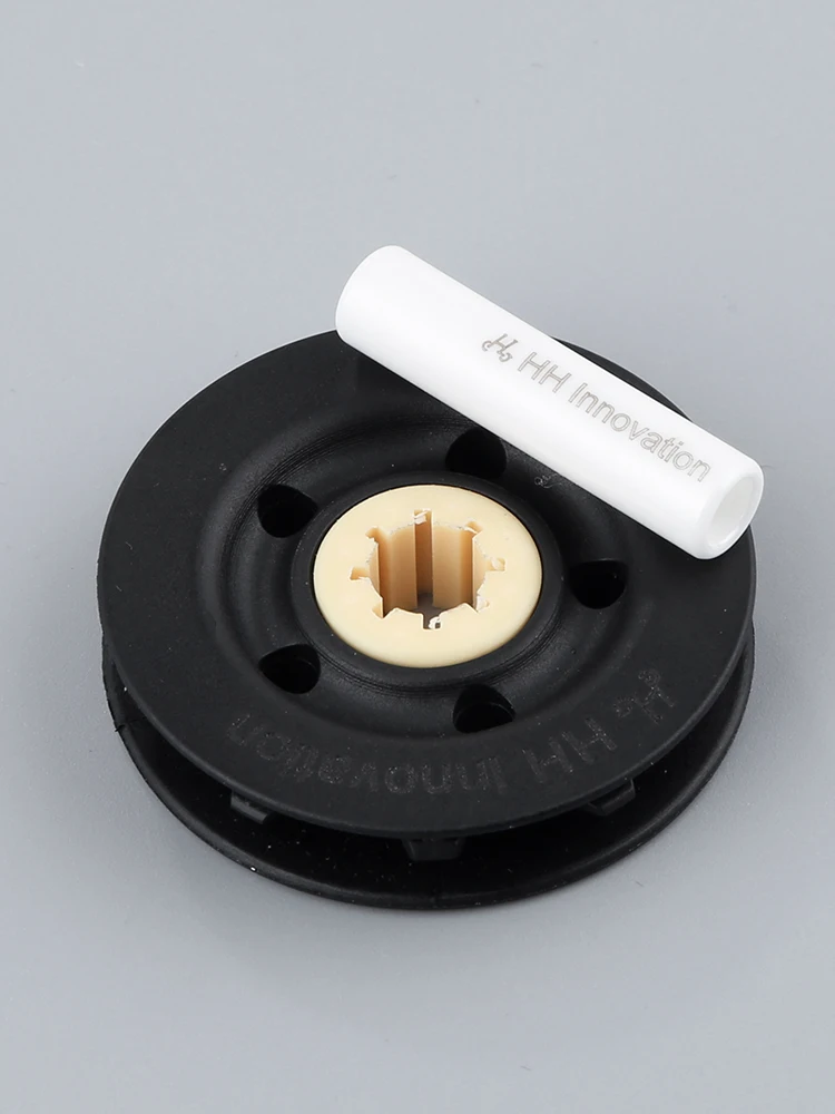 H & H Innovation For Brompton La Puleggia In Ceramica Del Tenditore Adatta Per Il Tenditore H & H 7-Speed