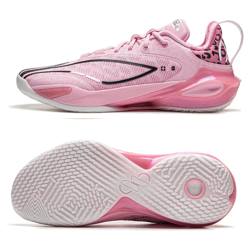 シューズ(男性用) Li-Ning Speed XI US9.5 Li-Ning SPEED XI 11 Men's Low Professional Basketball