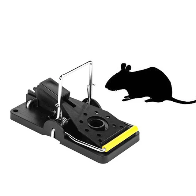 HOT-4PCS Mouse Trap Mouse Traps Indoor Mouse Traps For House Mouse Traps  Outdoor Mice Traps For House Indoor - AliExpress
