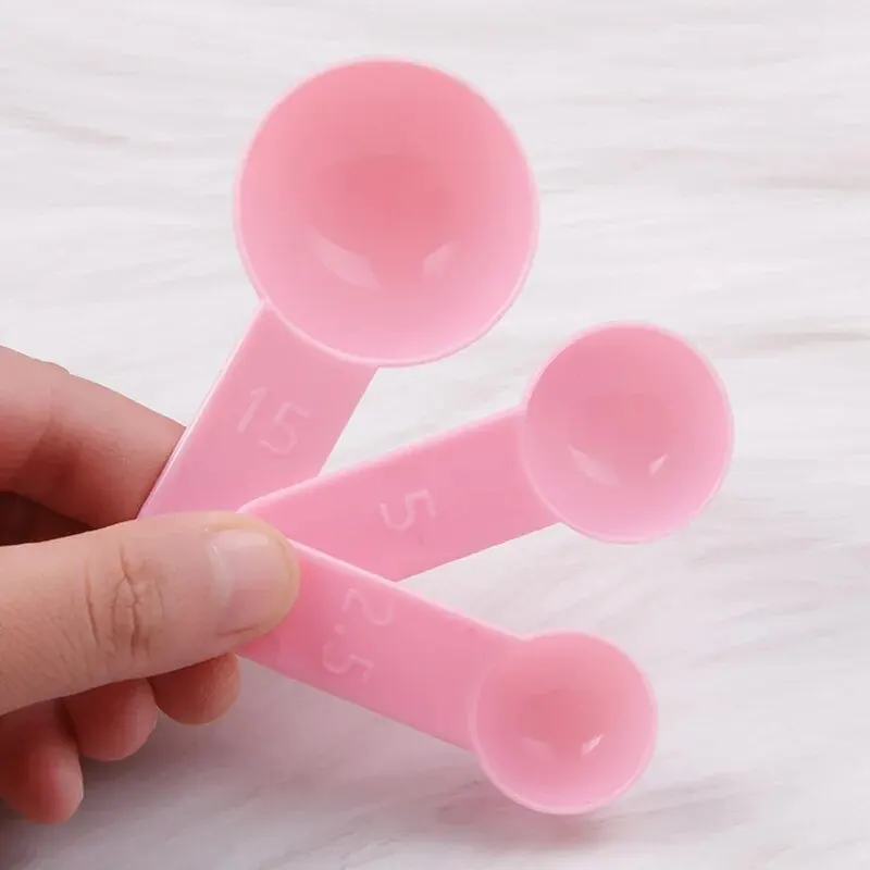 Facial Mask Bowl Nine-Piece Set Beauty Tools