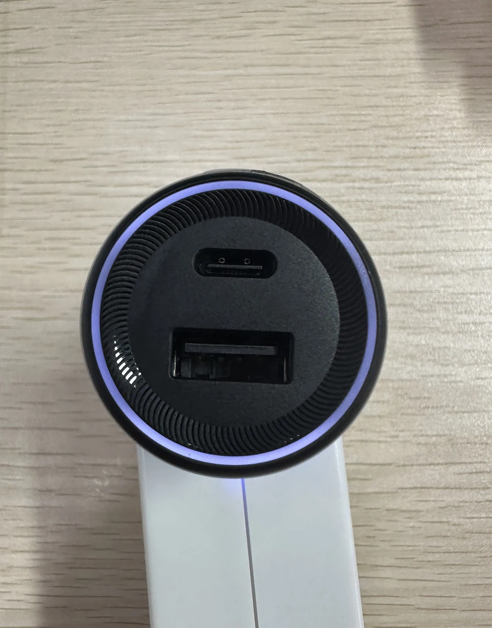 Original Oneplus 80w Supervooc Car Charger Super Fast Charging