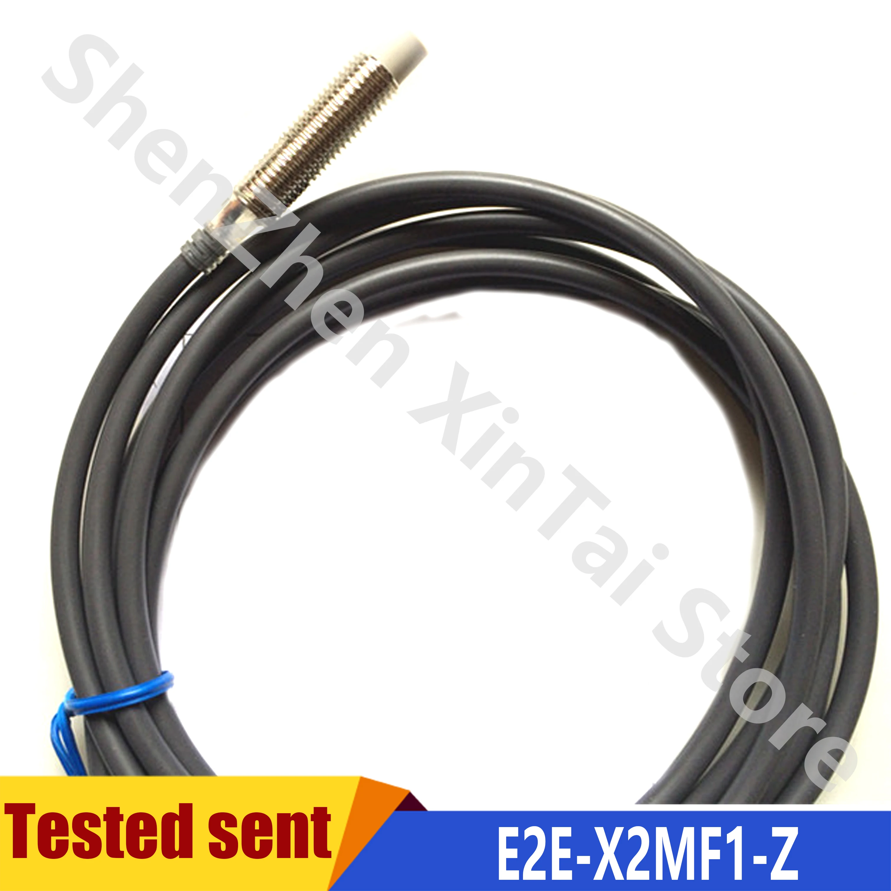 

Новый высококачественный Φ датчик переключения E2E-X2MF1-Z E2E-X2MF2-Z