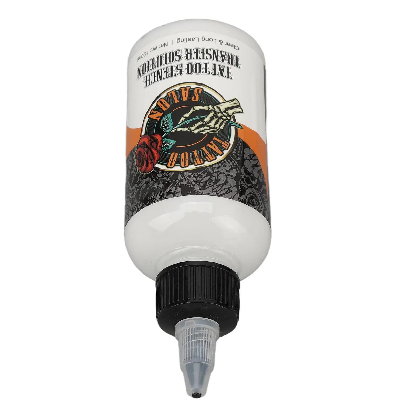150ml Tattoo Stencil Transfer Cream Gel for beginners-Body Paint & Ink Solution