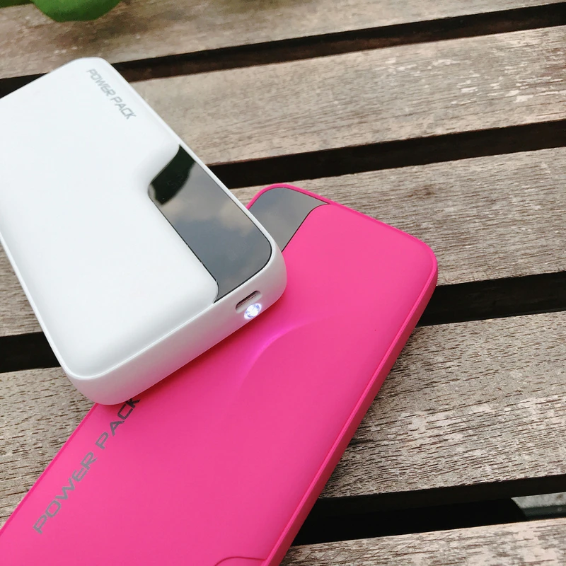 

Factory Direct Large Capacity Portable Charging Mobile Power