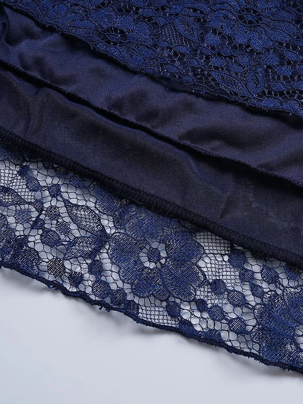 Eleganti Abiti Lunghi da Donna Primavera Estate 2026, Vestiti Plissettati Maxi per Matrimoni, Feste, Balli, Serate e Compleanni - Image 6