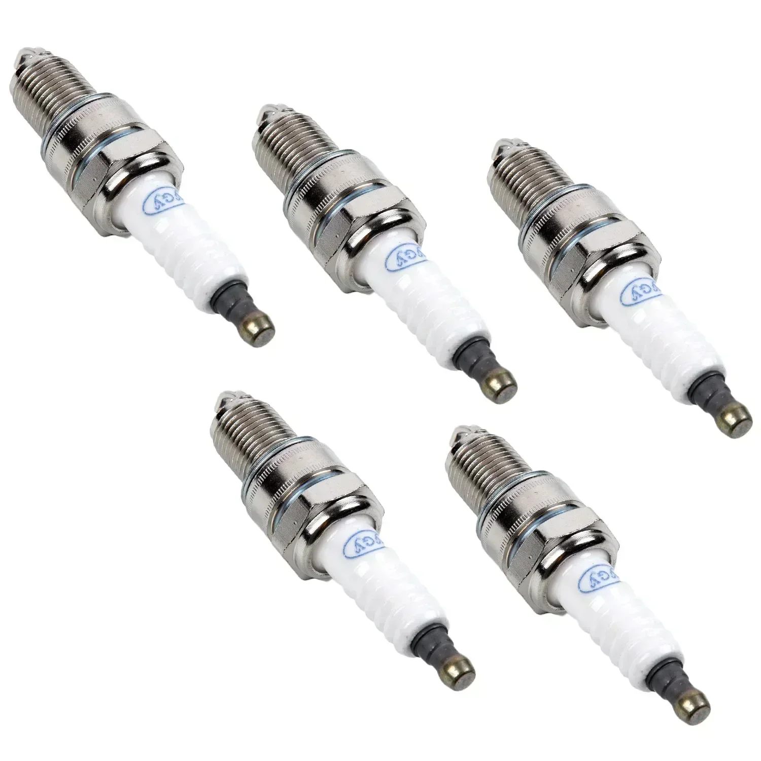 Set esterno di riparazione del tappo della candela di ricambio per motori GX200, GX240, GX270, GX340, GX390 Stivali di gomma Strumento per moto - immagine 5