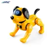 Hot-Selling Jjrc Children'S Intelligent Remote Robot Stunt Voice Dialogue Gesture Induction Toy Pet Robot Dog Birthday Gift 5