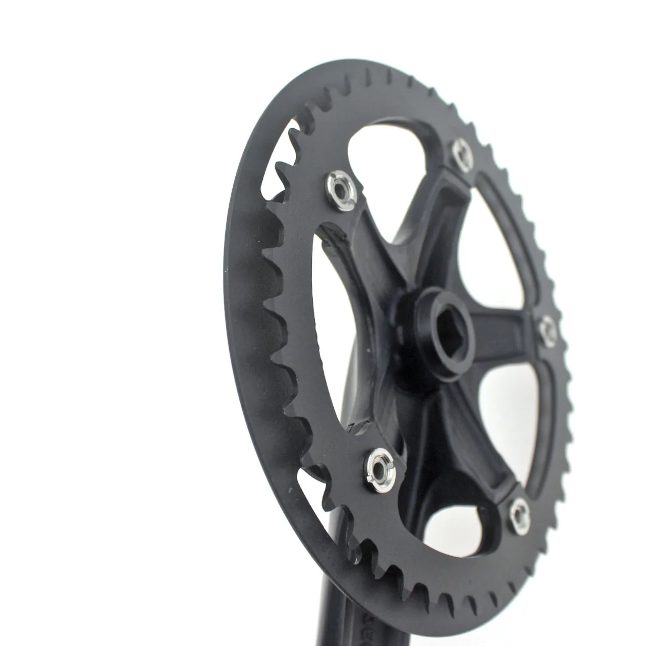 HOPE RX170mm/BB/チェーンリング42T クランクセット HOPE RX170mm/BB/チェーンリング42T