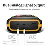 SW-524 Portable Sound Level Meter Digital Handheld DB Meter Sonometros Noise Audio Level Meter 30-130dB Decibel Monitor 4