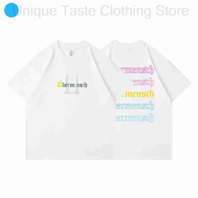 G-Dragon Übermensch2025 WORLD TOUR公式Ｔシャツ G-DRAGON 2025 World Tour Übermensch Official Merchandise