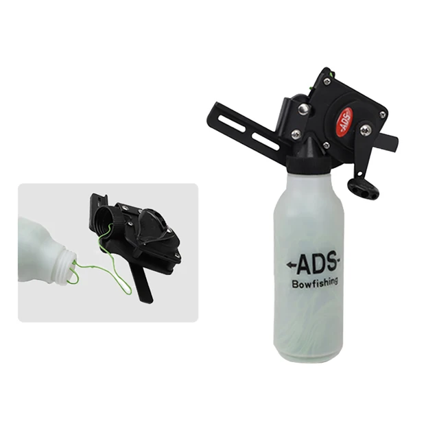 양궁 활 낚시용 태클: 사냥과 낚시에 필수적인 장비