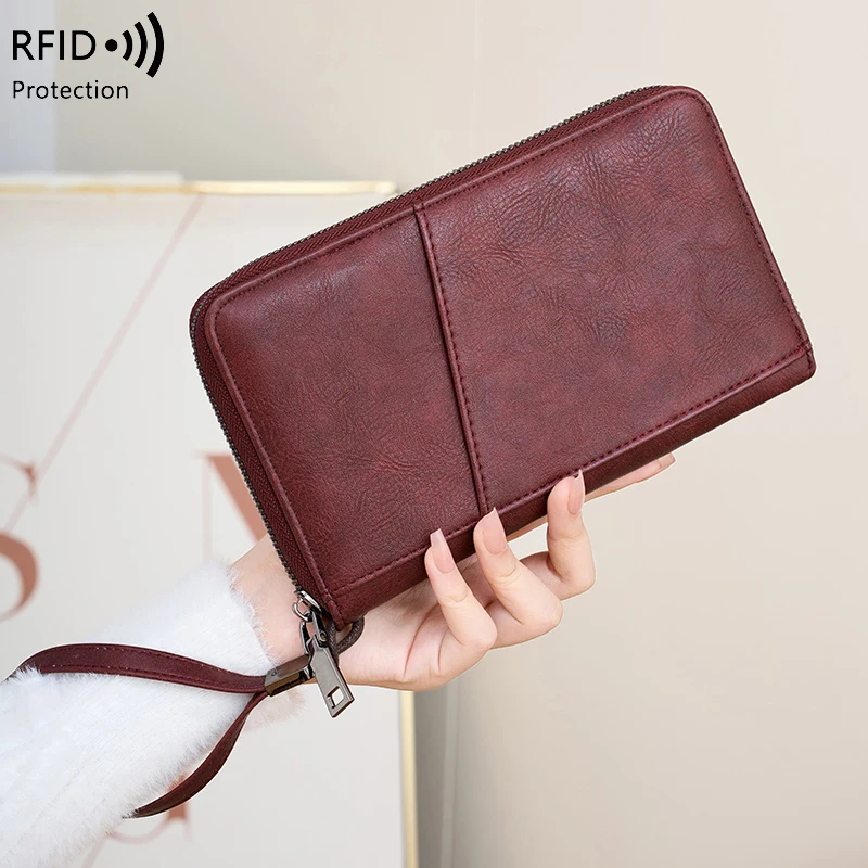 2805-Wine Red