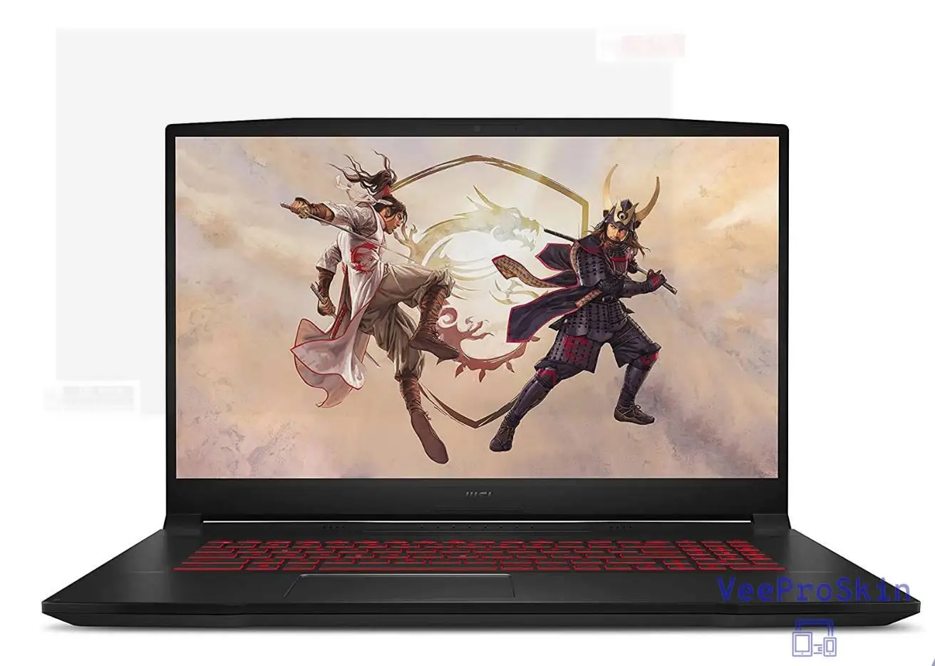 3Pcs Pellicola Trasparente/Opaca Di Protezione Dello Schermo Del Notebook Per Msi Gf76 Katana Gl66 Katana Gf65 Msi Gs75 Stealth Msi Pulse Gl66