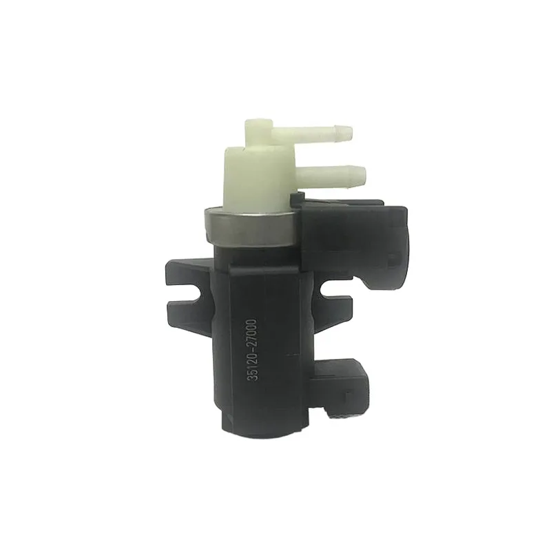 For Kia Sorento 2003-2009 Hyundai Starex H1 3512027000 35120-27000 New Vaccum Turbo Boost Pressure Converter Solenoid Valve